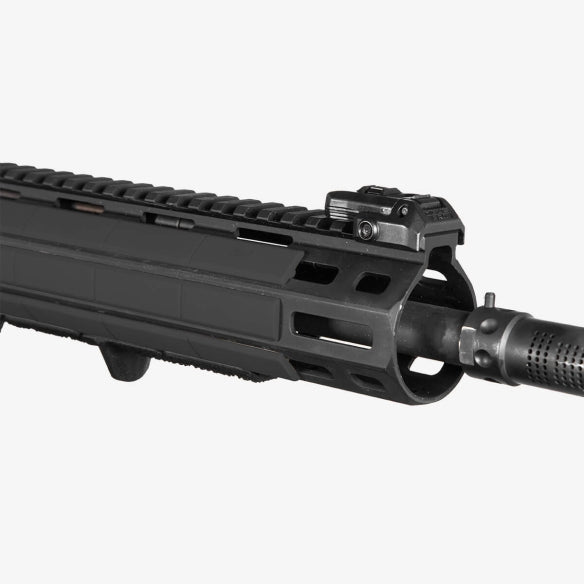 ฝาประกับปืน Magpul - M-LOK Rail Cover, Type 1 บางเบา แนบเนียน ทนความร้อน