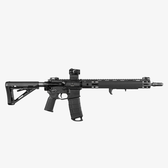 ฝาประกับปืน Magpul - M-LOK Rail Cover, Type 1 บางเบา แนบเนียน ทนความร้อน