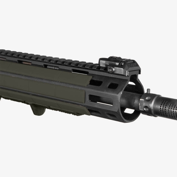 ฝาประกับปืน Magpul - M-LOK Rail Cover, Type 1 บางเบา แนบเนียน ทนความร้อน