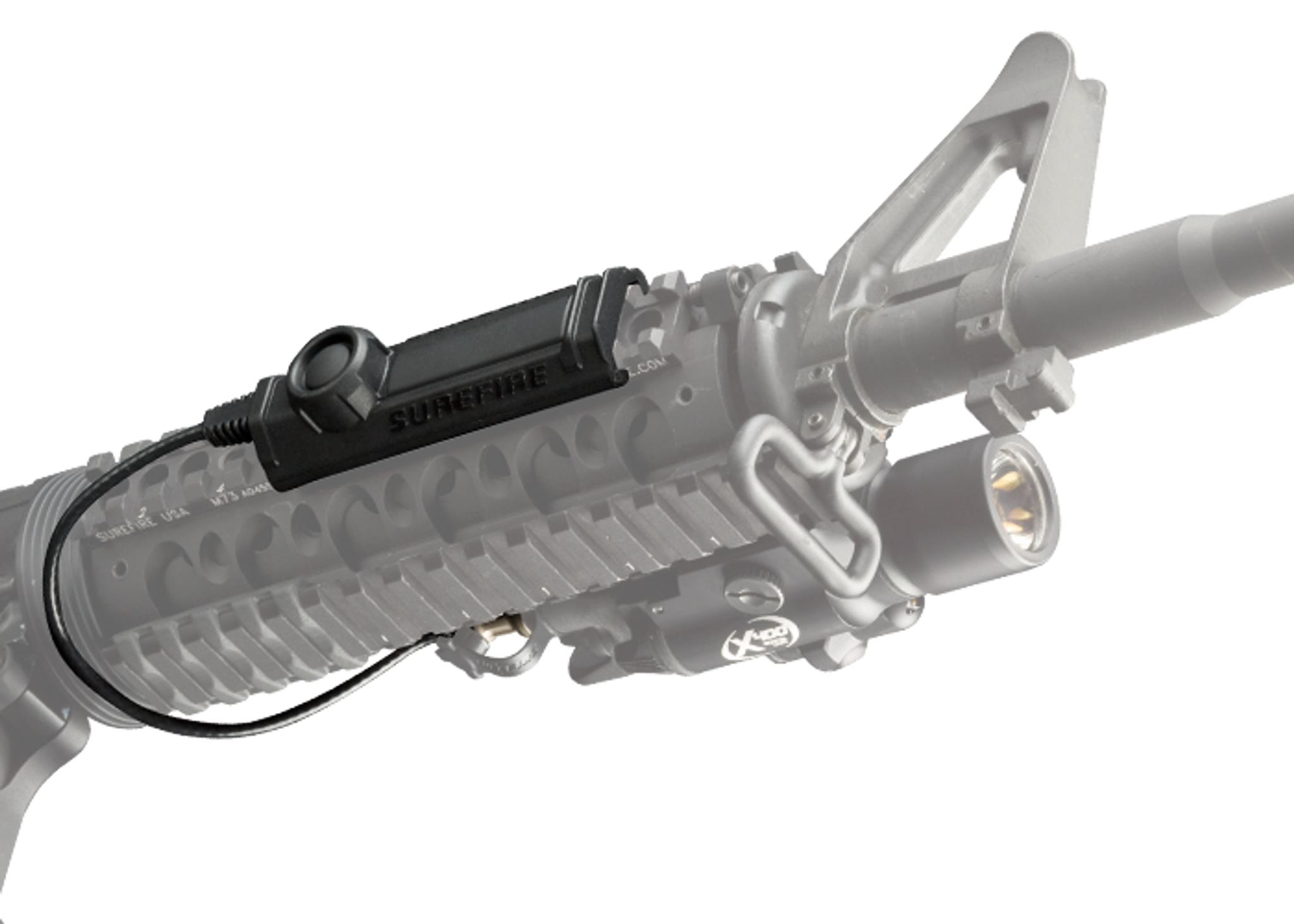 SUREFIRE UE-SR07 Scout Light Remote Switch