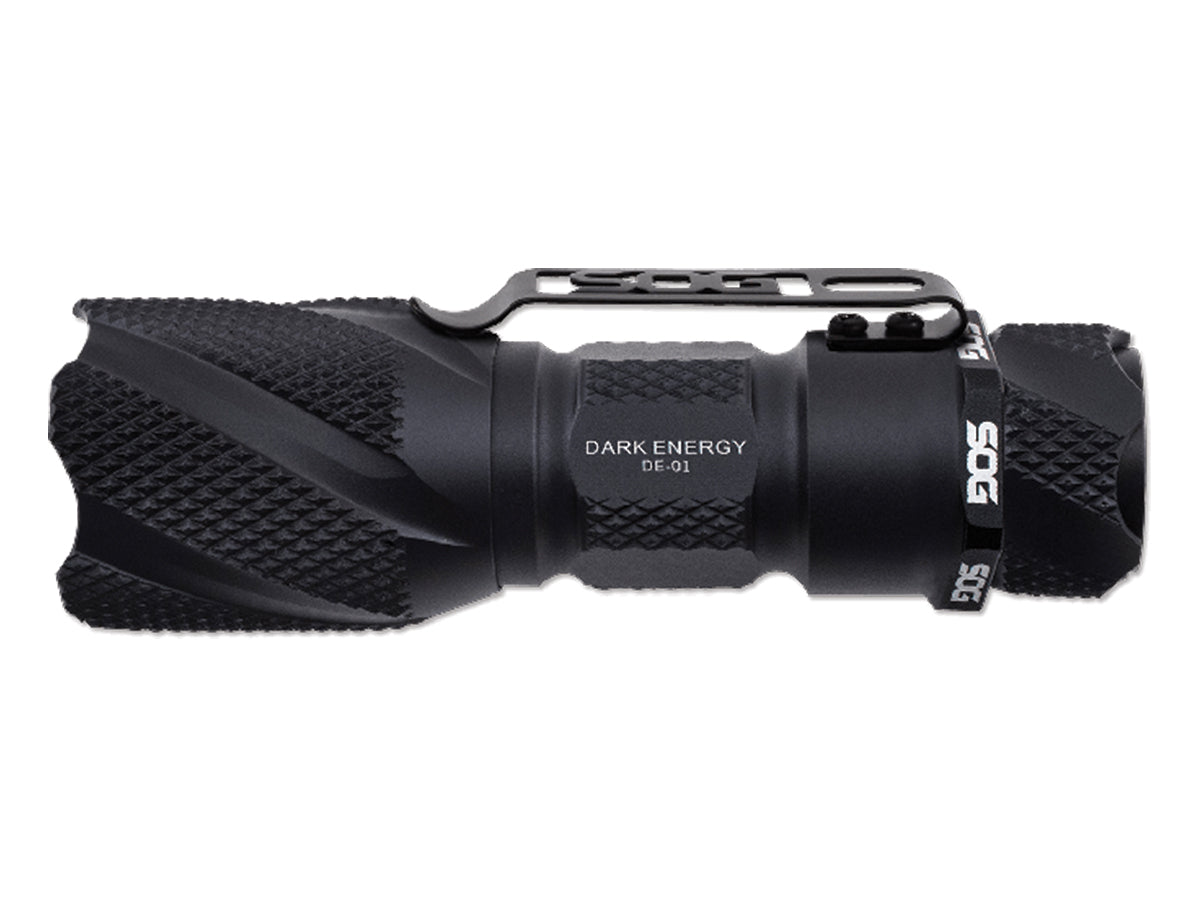 SOG - DARK ENERGY DE-01