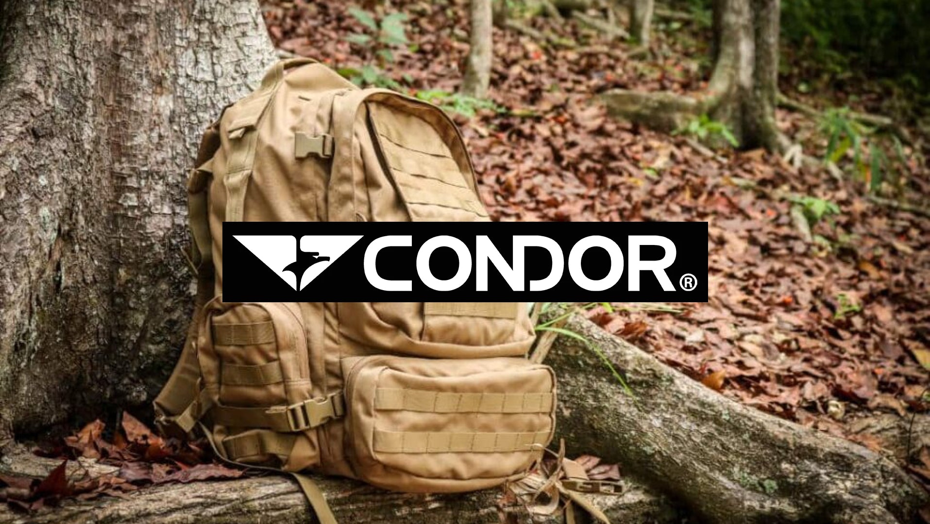 รีวิว Condor 3-Day Assault Pack