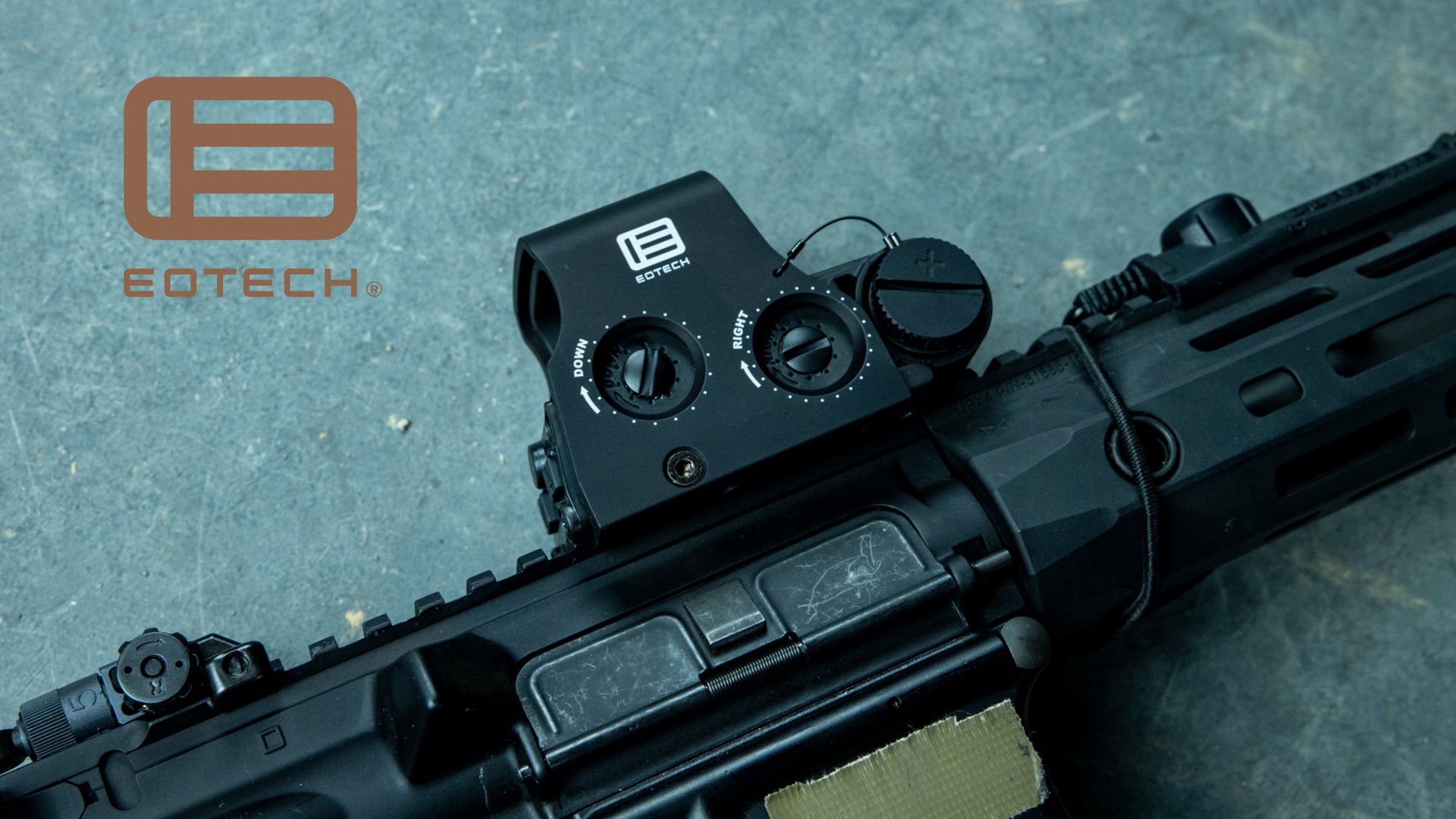 Review - EOTech HWS XPS2