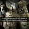 UF Pro Striker X: กางเกงสำหรับหน่วยปฏิบัติการพิเศษ ทหาร และผู้ที่รักในสินค้าทางยุทธวิธี Valor Tactical