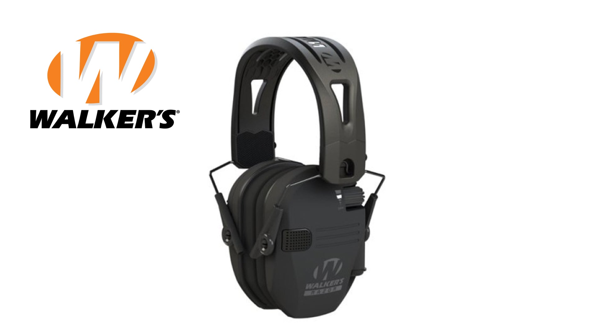 Review - Walker's Razor Tacti-Grip Digital Muffs