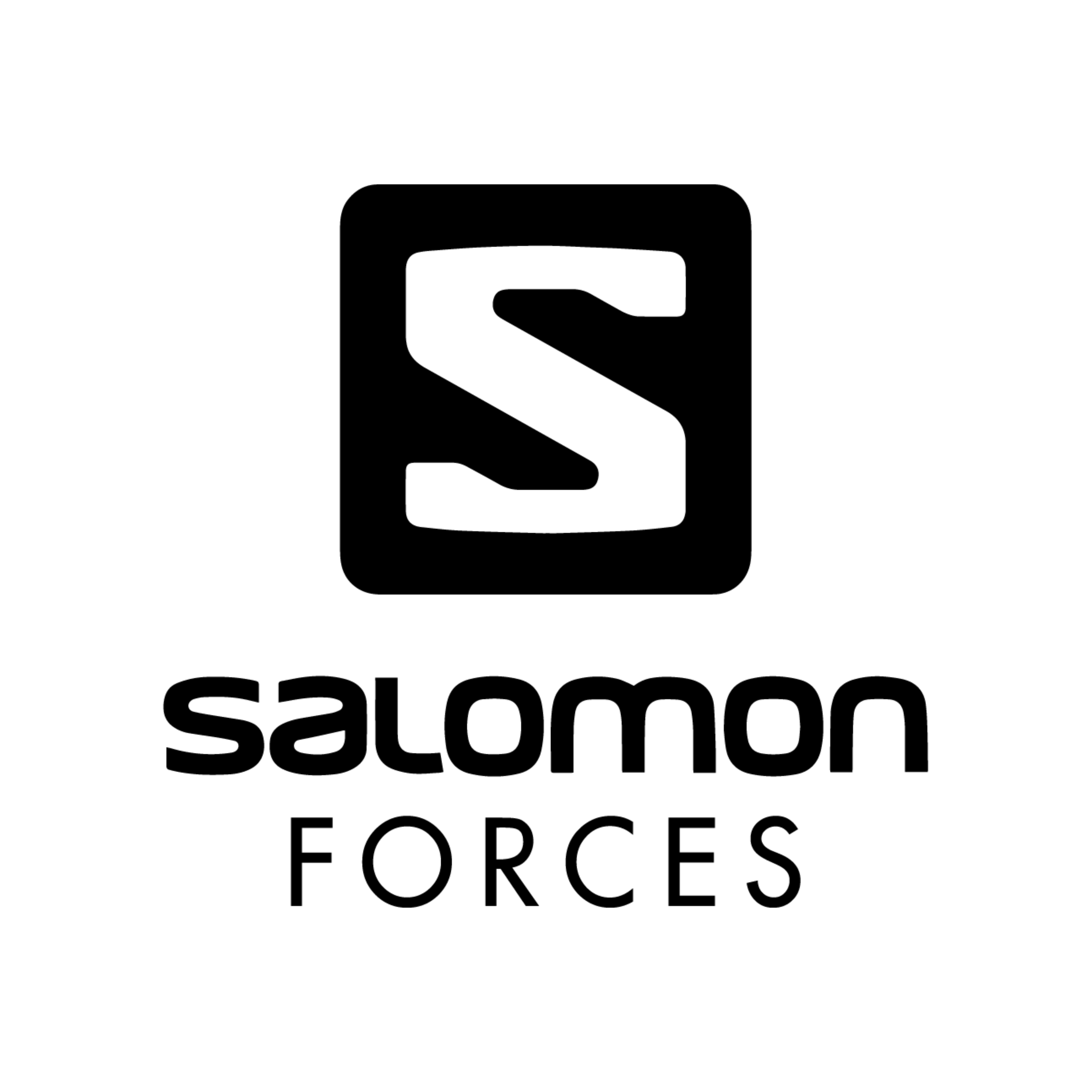 Salomon Forces