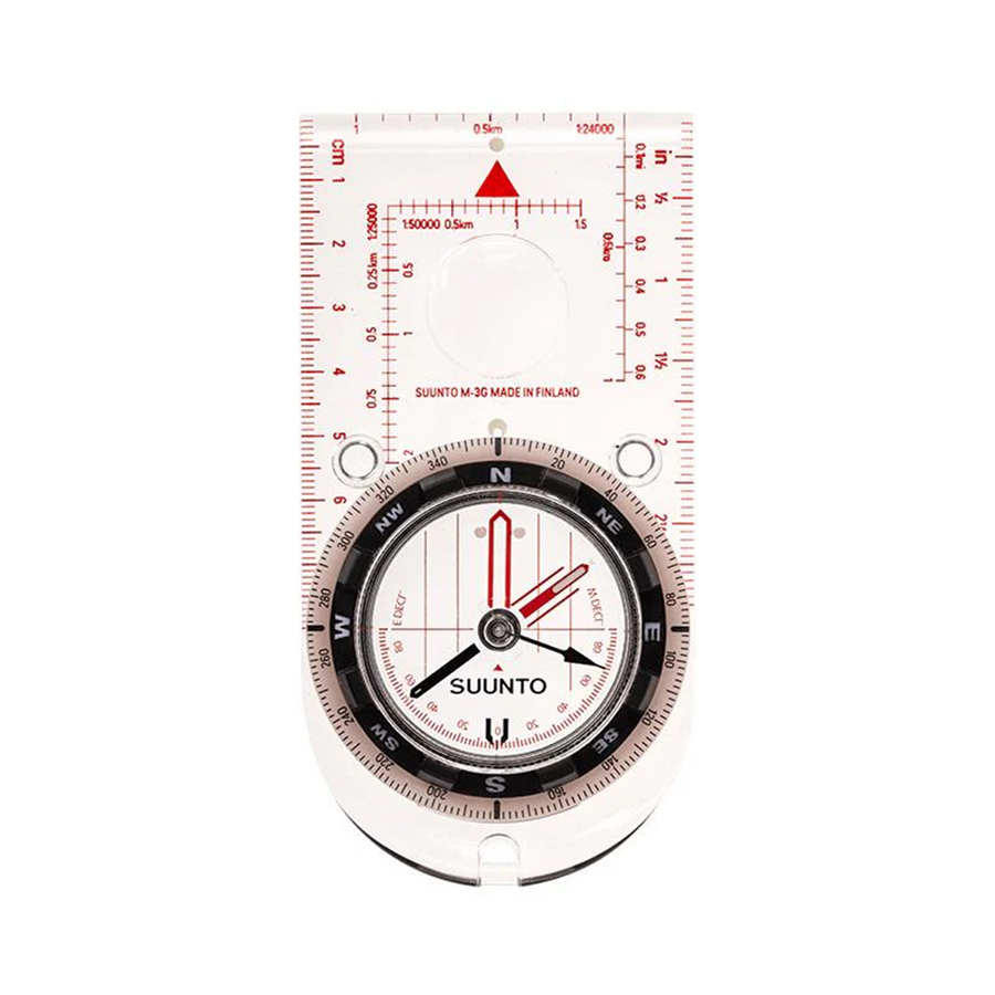 เข็มทิศ ( Compass )