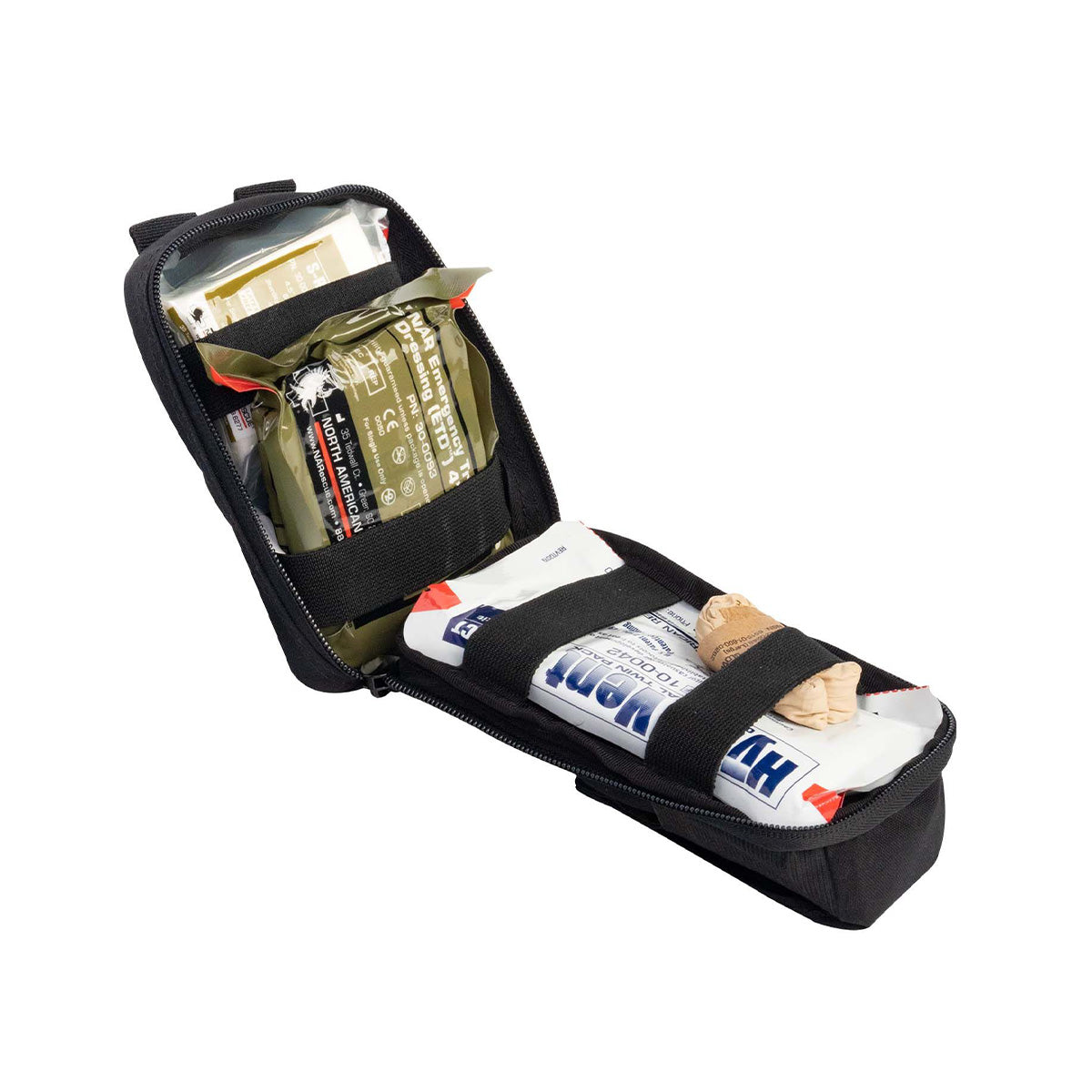 ชุดปฐมพยาบาลฉุกเฉิน ( Trauma First Aid Kit )