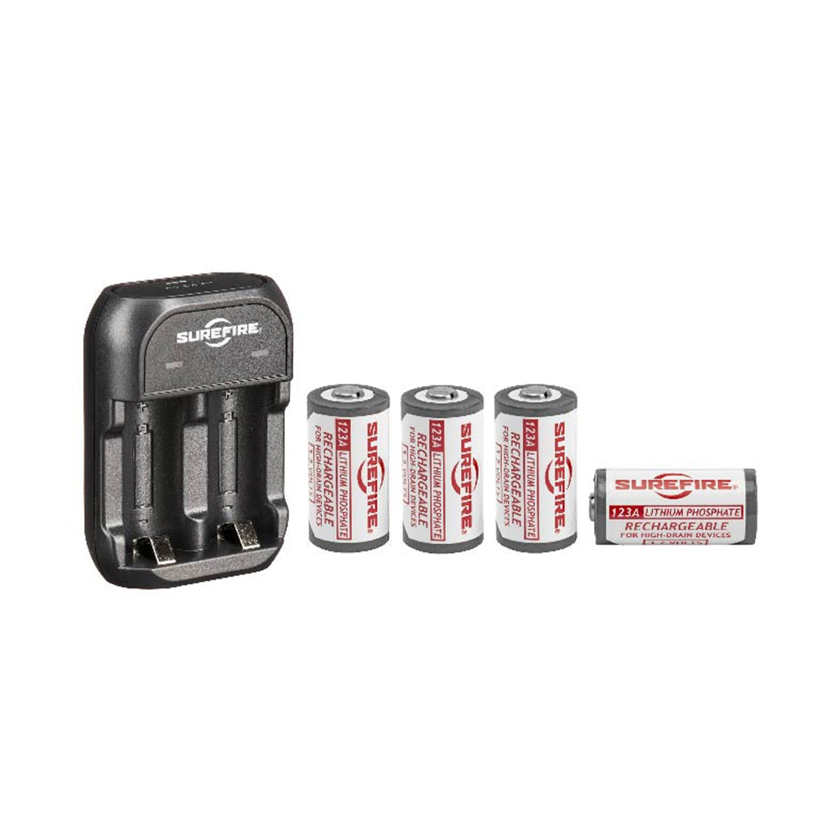 อุปกรณ์เสริมไฟฉาย ( Flashlight Accessories )