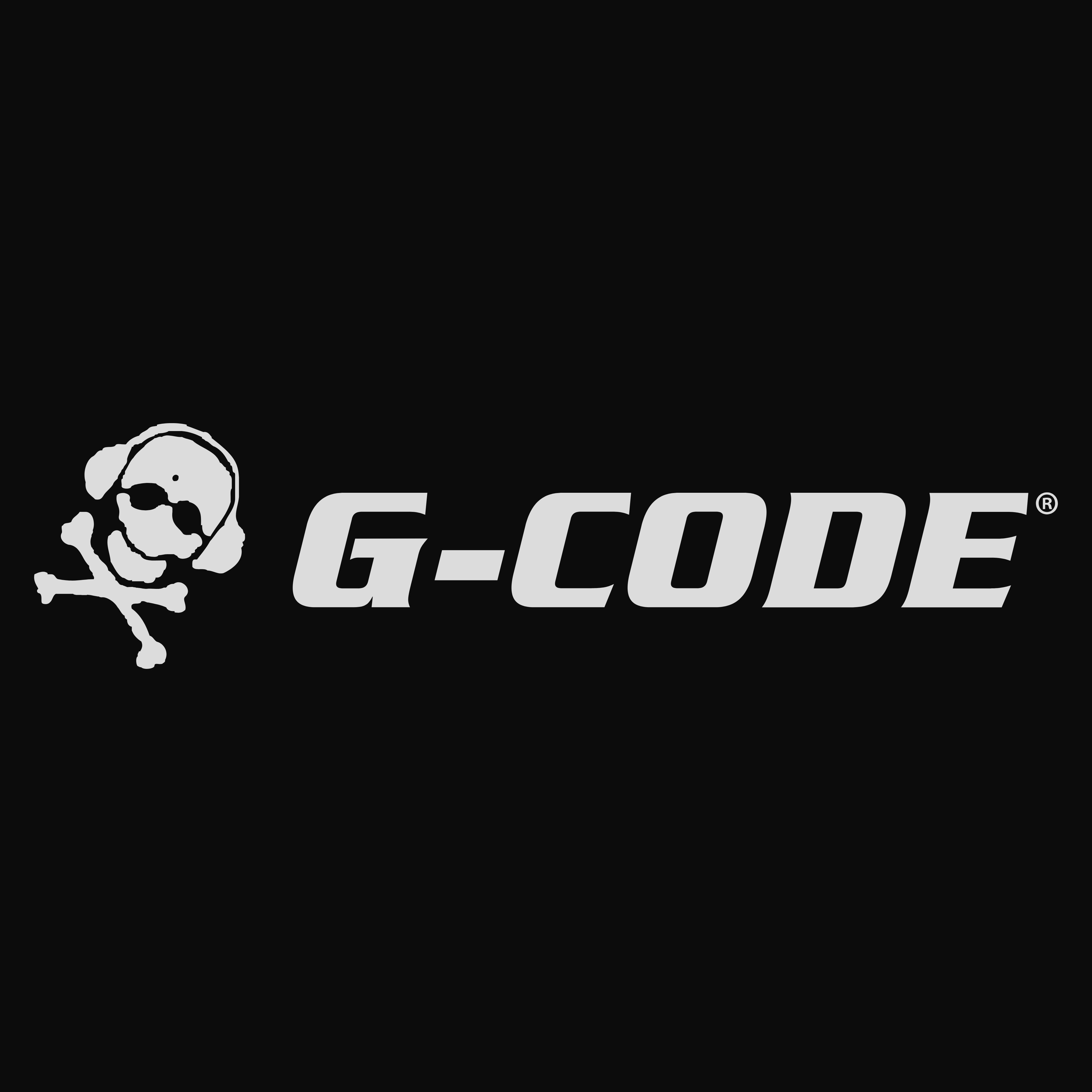 G Code Logo Hurco Control Demo: NC Editor For G Code