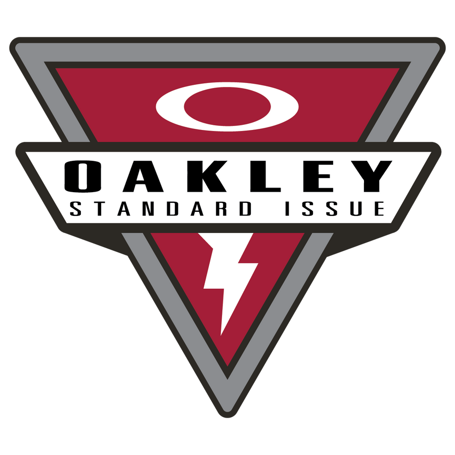 OAKLEY SI