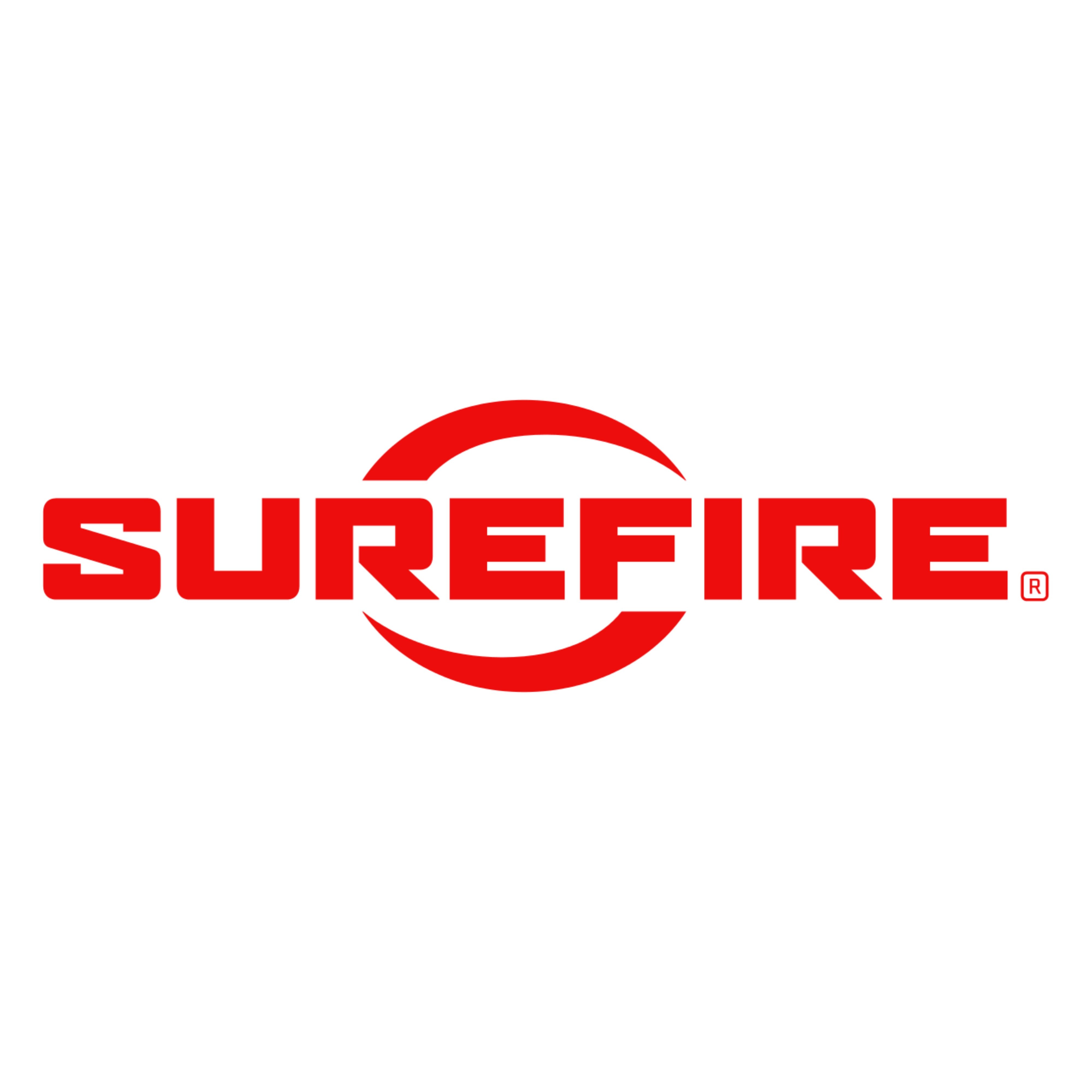 SUREFIRE ไฟฉายและอุปกรณ์เสริม แข็งแรง กันน้ำ กันกระแทก ทหาร ตำรวจ