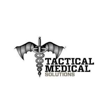 Tactical Medical Solutions Valor Tactical