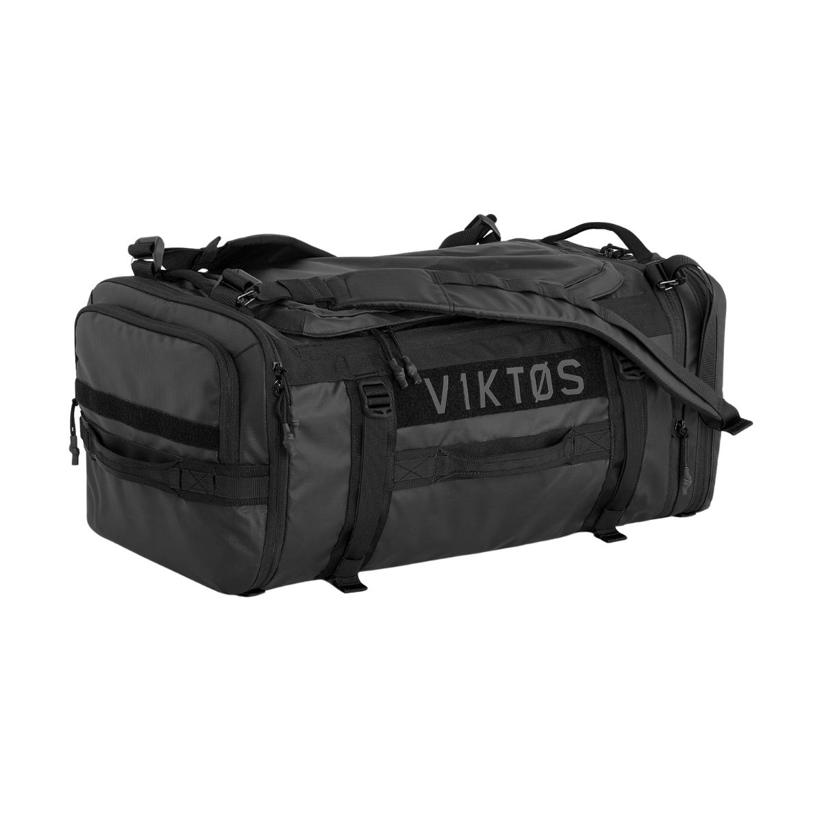 กระเป๋าเดินทาง ( Duffels )