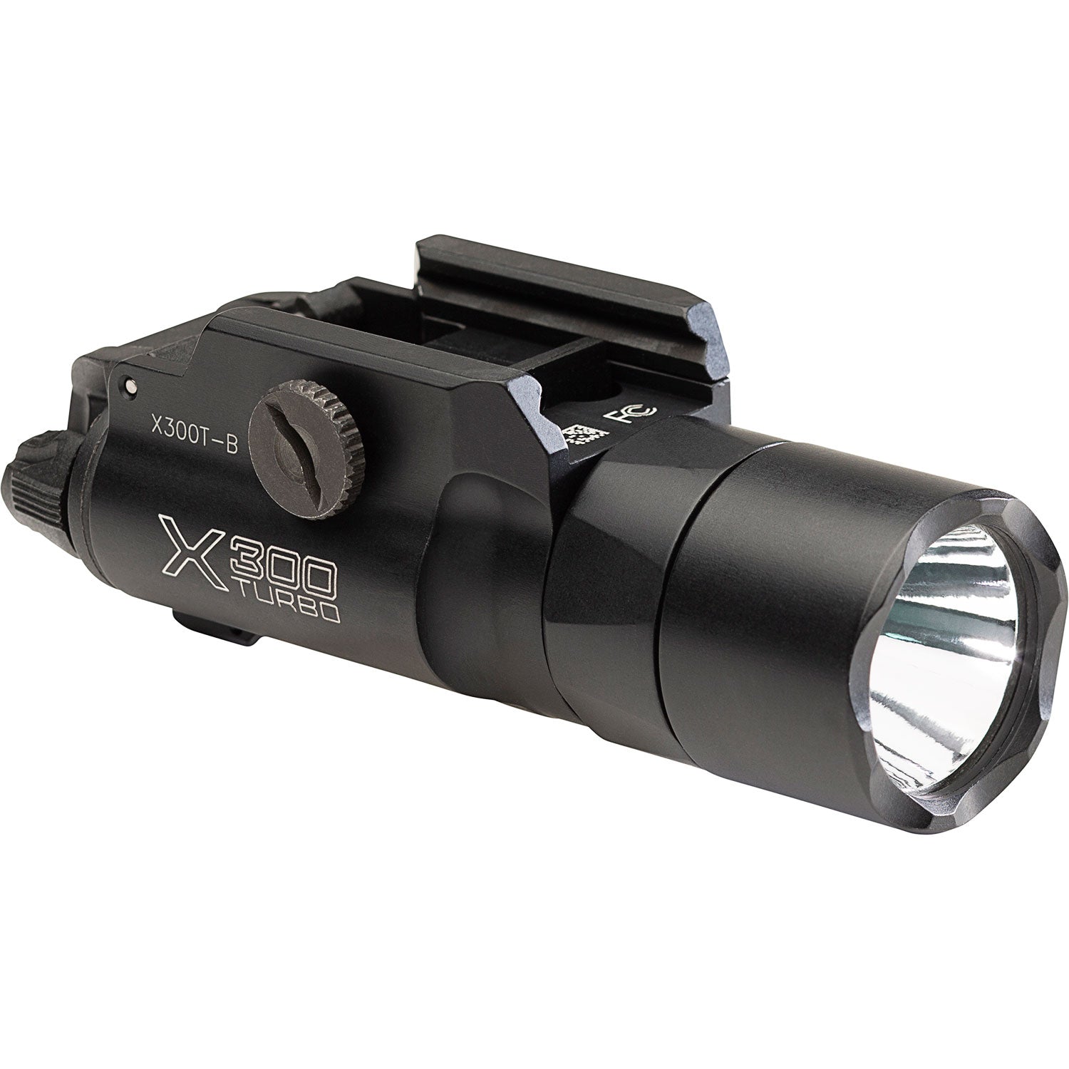 ไฟฉายติดอาวุธ ( Weapon Lights )