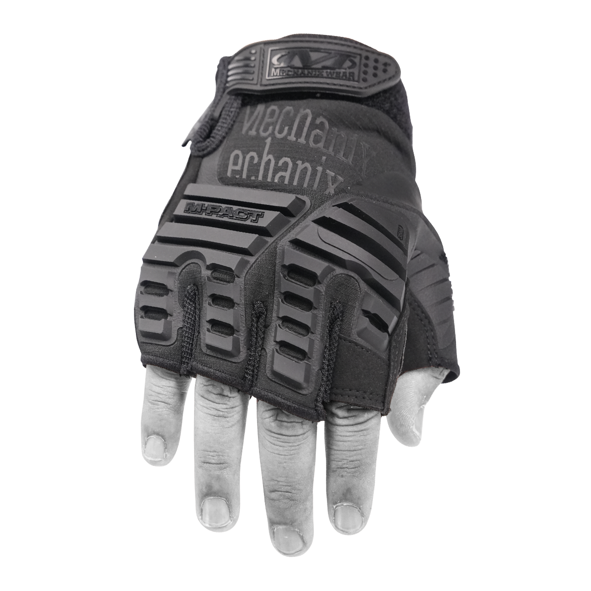 Mechanix Wear - M-Pact Fingerless