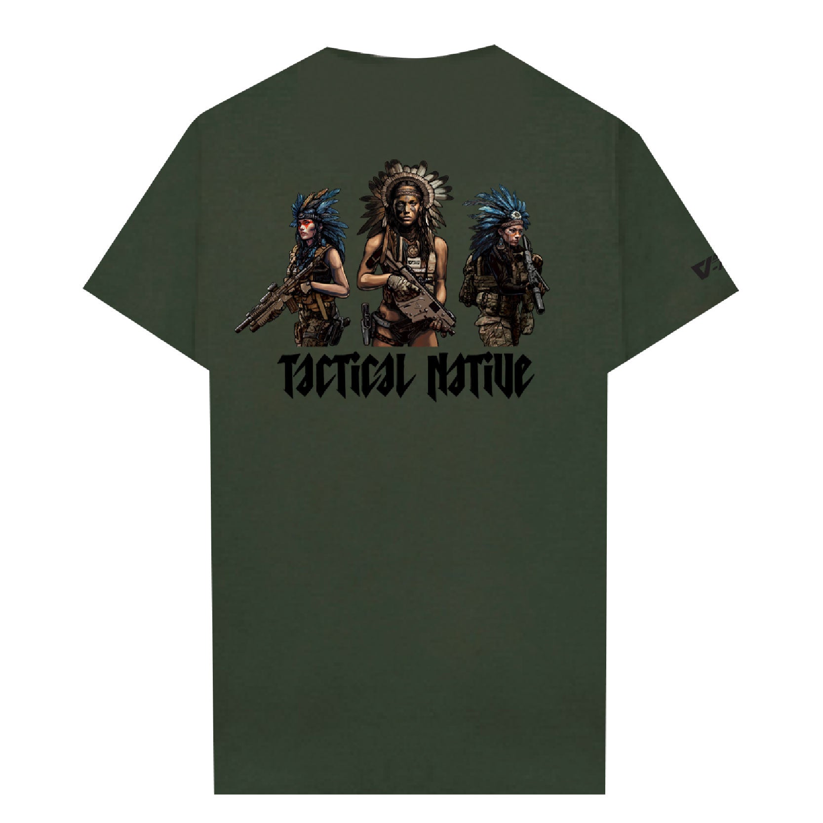 Valor PX Tactical Native T-Shirt
