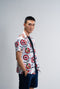 หัวโบราณ - Hawaii - Original [WHITE]