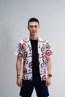 หัวโบราณ - Hawaii - Original [WHITE]