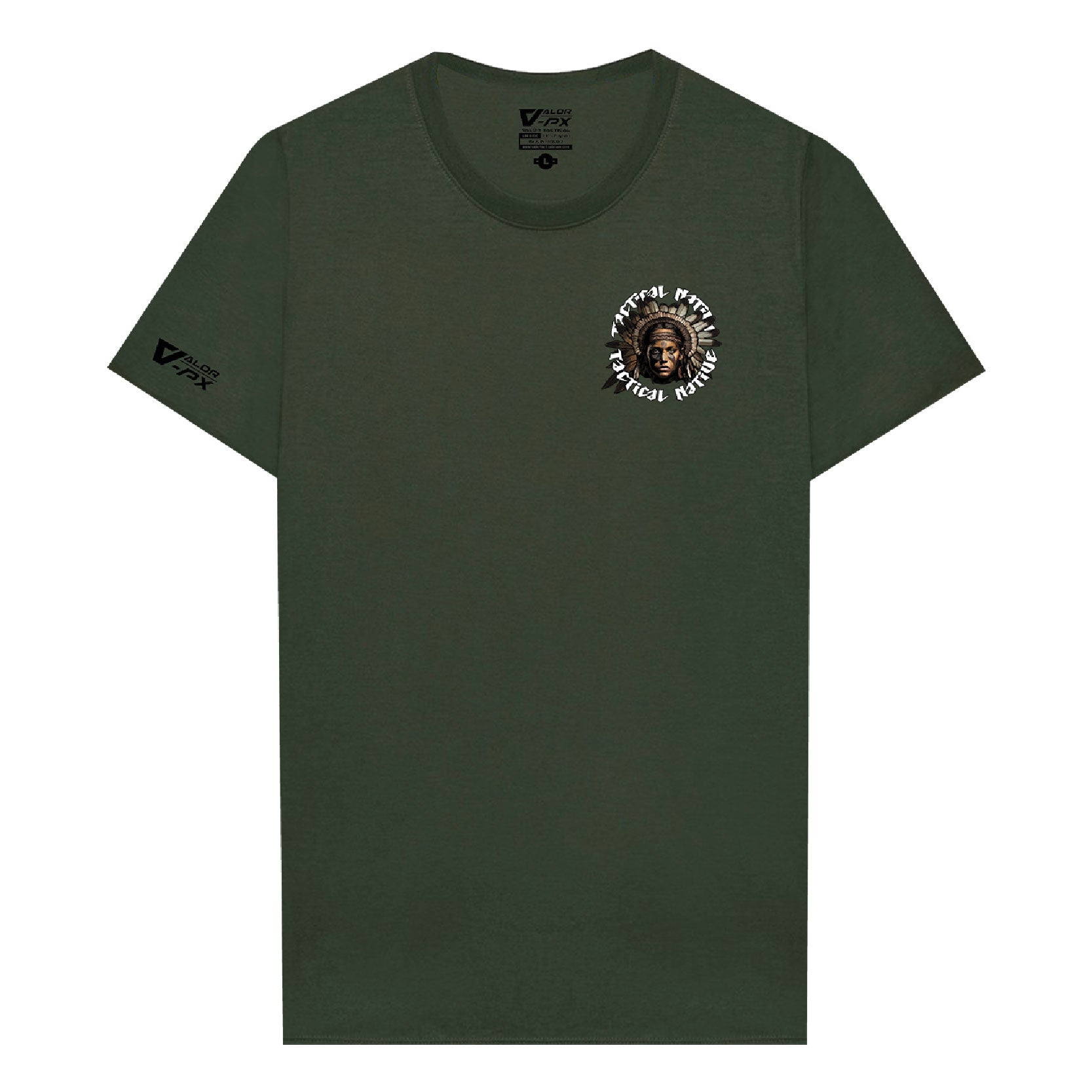 Valor PX Tactical Native T-Shirt