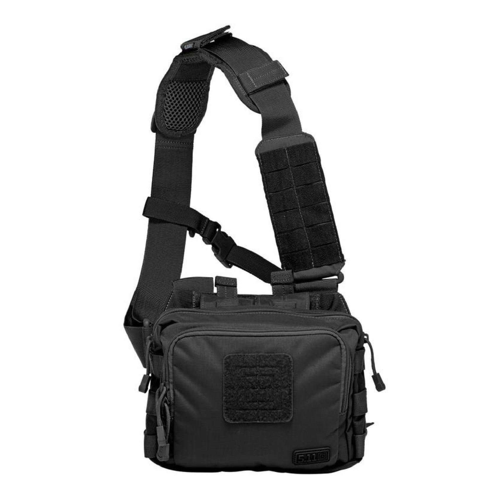 5.11 2-Banger Tactical Bag 3L