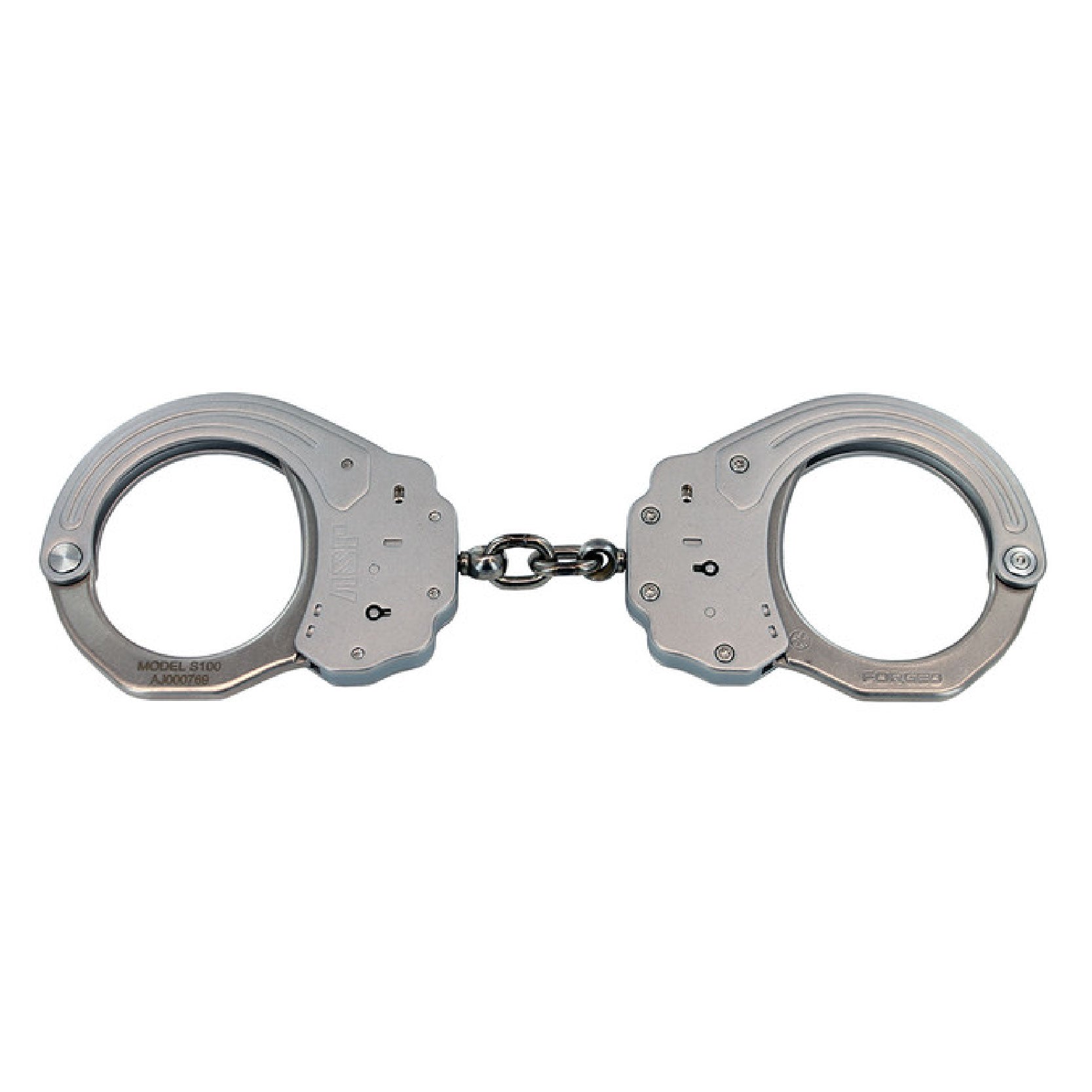 ASP Sentry Chain Handcuffs (1 Pawl)