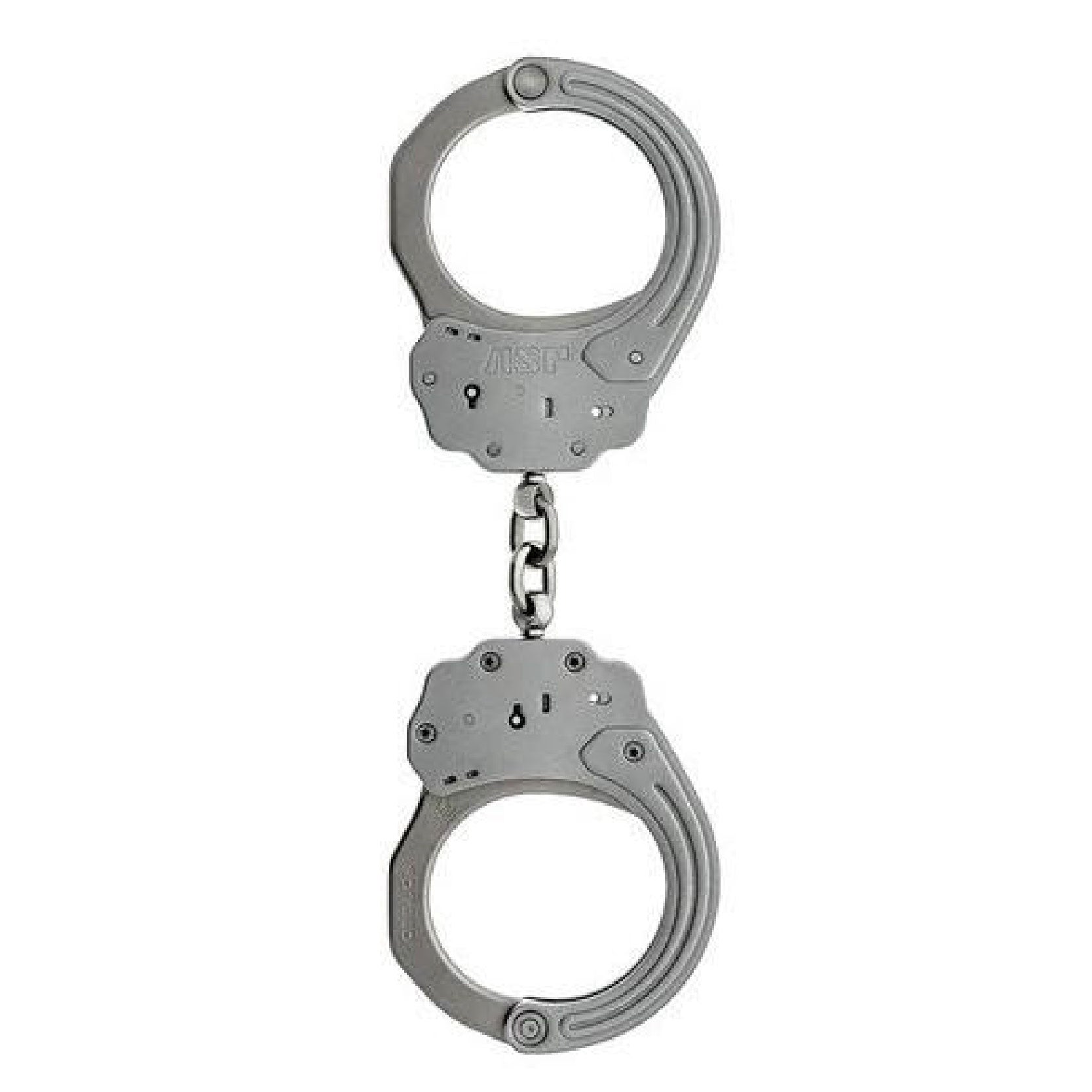 ASP Sentry Chain Handcuffs (1 Pawl)