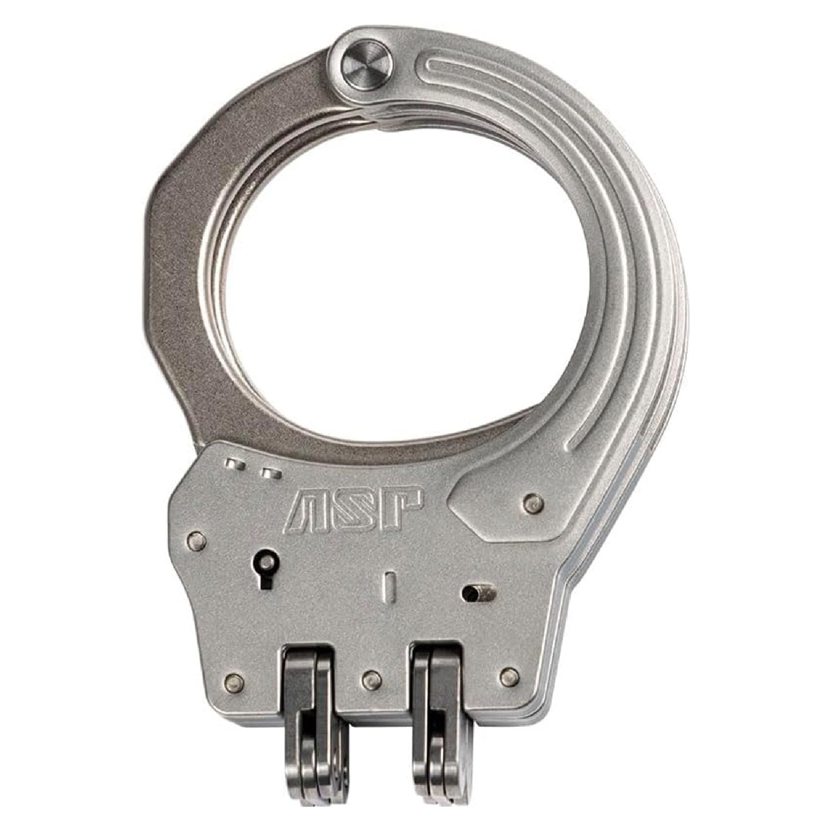 ASP Sentry Hinge Handcuffs (1 Pawl)