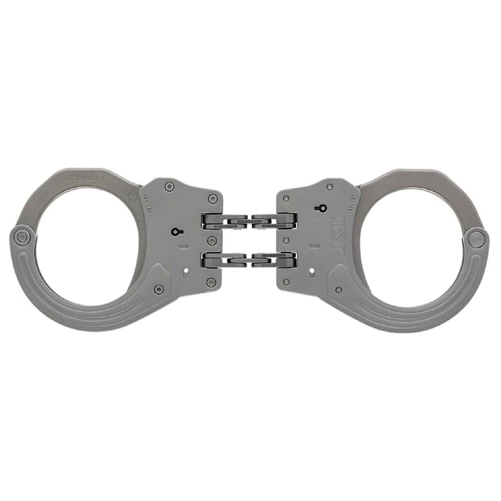 ASP Sentry Hinge Handcuffs (1 Pawl)