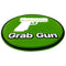 VALOR PX - PVC Patches - GRAB GUN