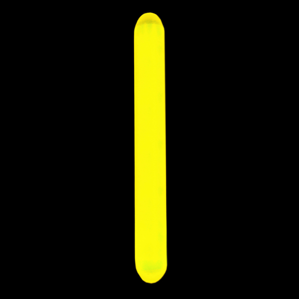 Cyalume 1.5" Mini ChemLight, Light Stick 4hr