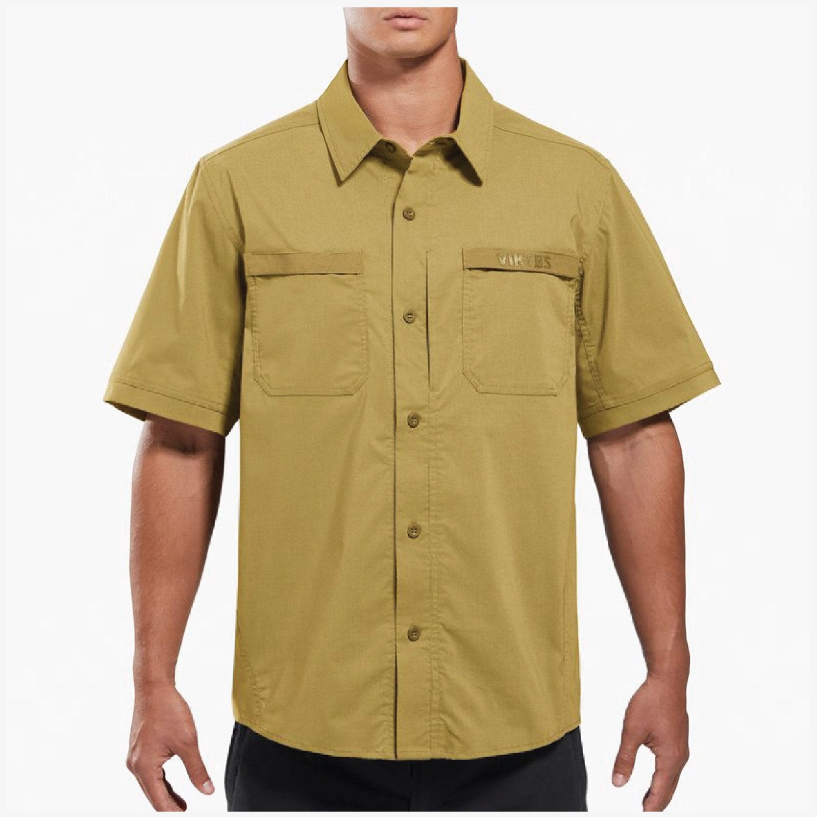 VIKTOS Sofari OPS Short Sleeve Shirt [Fieldcraft]