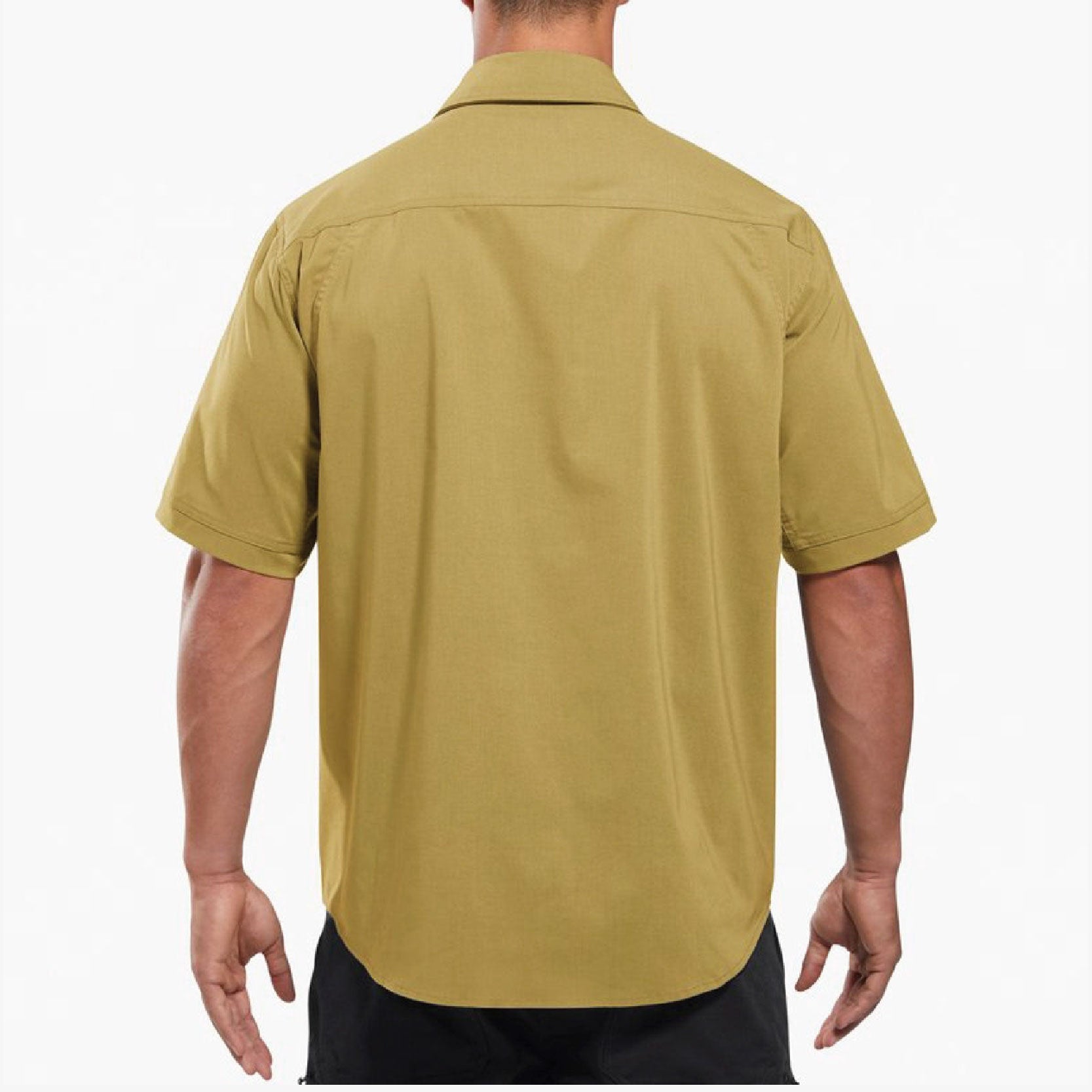 VIKTOS Sofari OPS Short Sleeve Shirt [Fieldcraft]