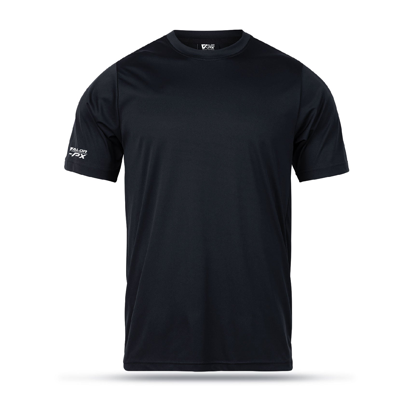 Valor PX QRF TEE III T-Shirt, Polyester