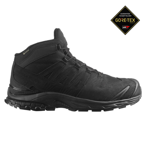 Salomon XA Forces Mid Wide GTX EN [Black]