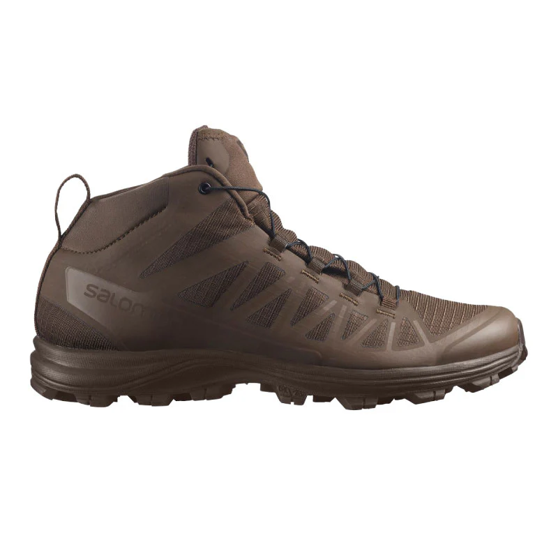 Salomon Speed Assault 2