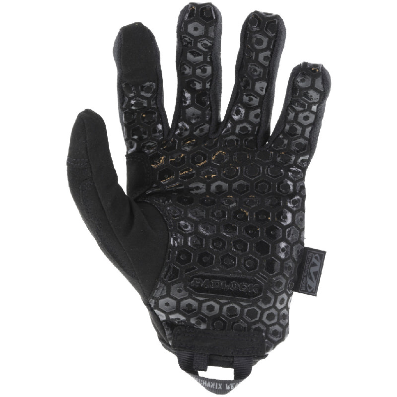 Mechanix Wear Precision Pro High-Dexterity Grip Glove [Covert]