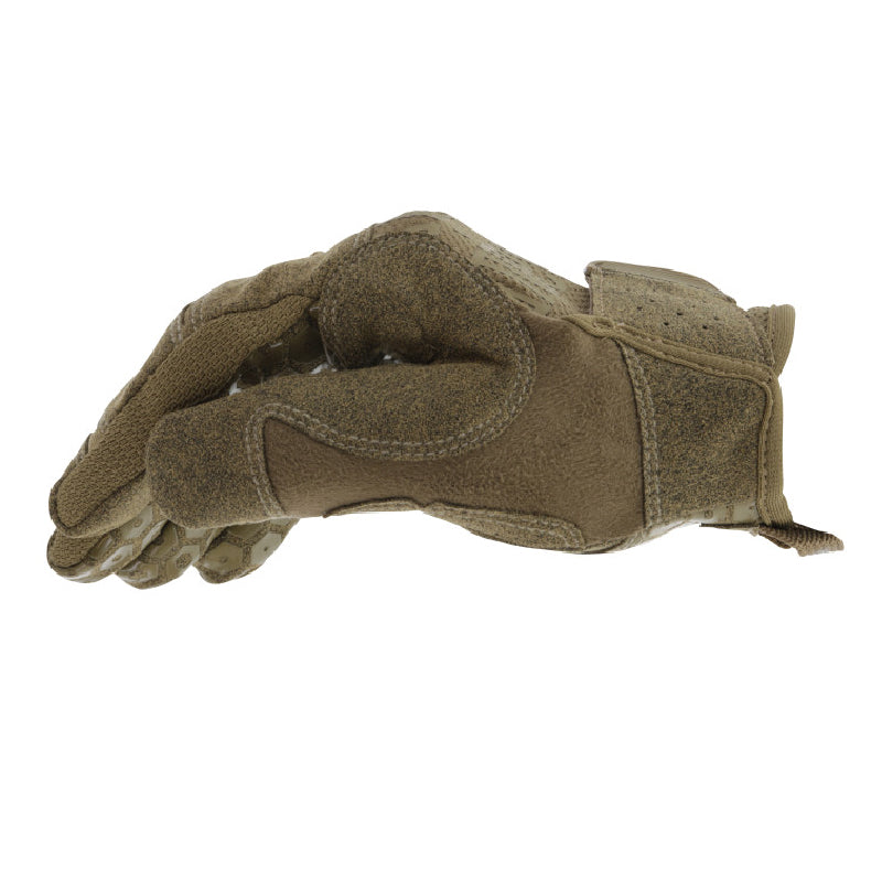 Mechanix Wear Precision Pro High-Dexterity Grip Glove [Coyote]