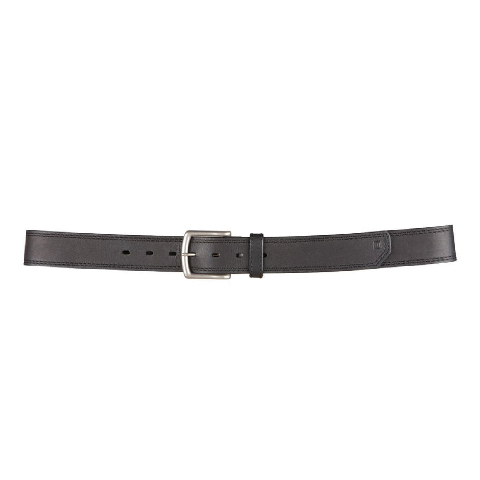 5.11 1.5" Arc Leather Belt [Black]