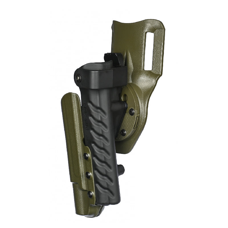 G-Code GCA30 RTI Duty Mount Belt Slide