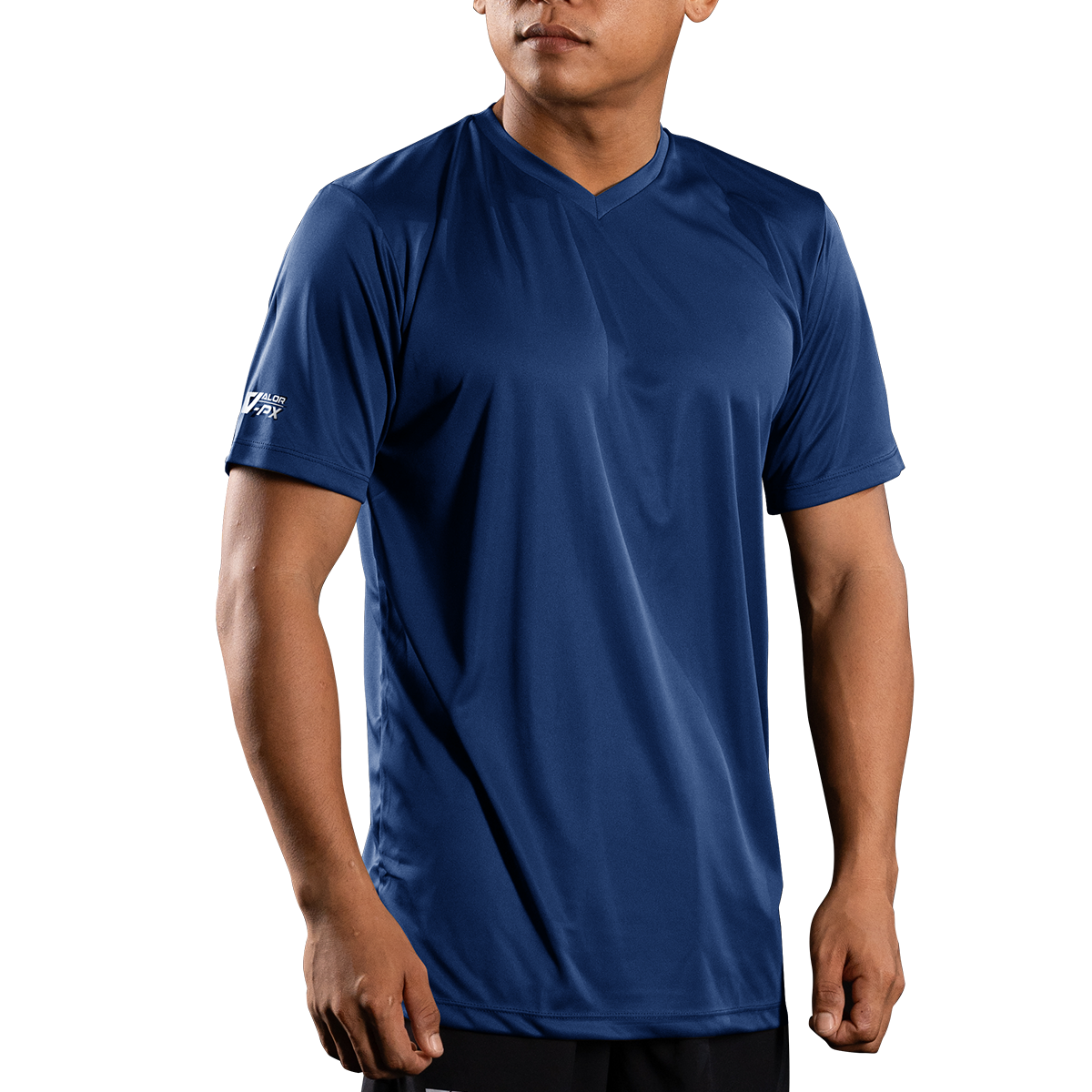VALOR PX - QRF TEE IV-T-Shirts