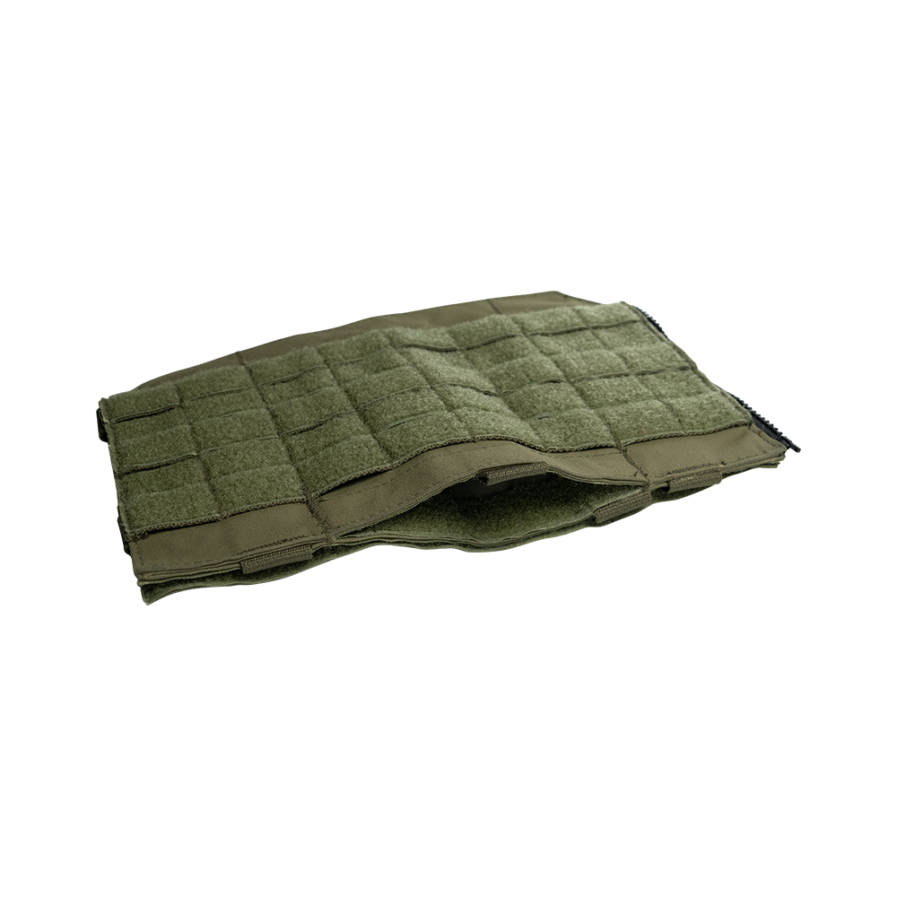 VALOR PX - Assault Split-front Chest Rig Full Set