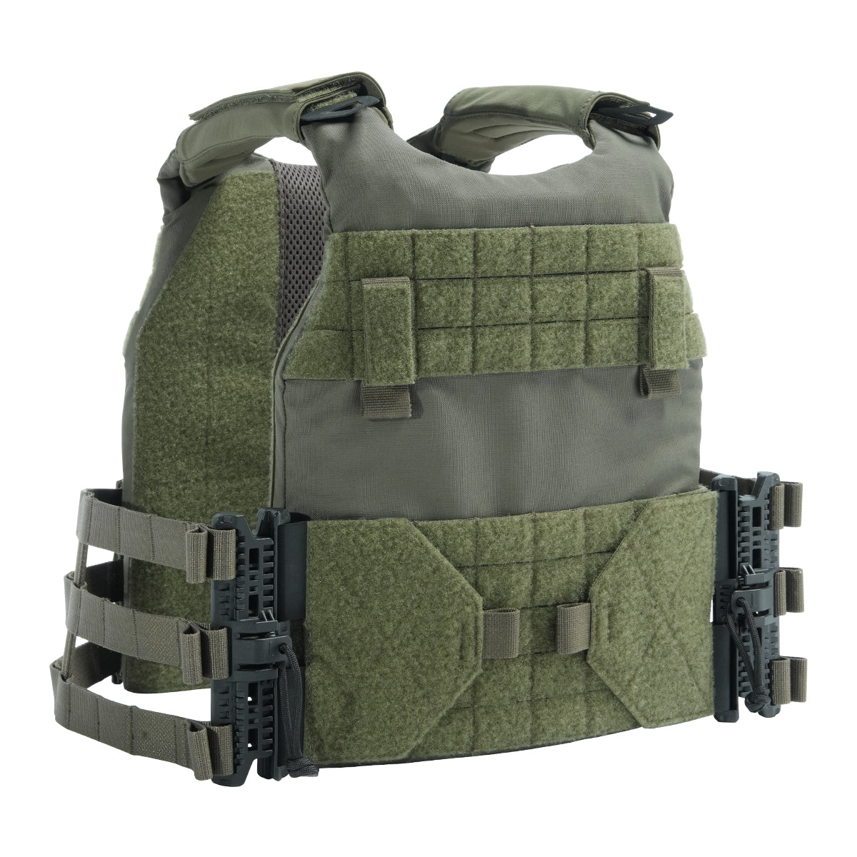VALOR PX - Velox Plate Carrier Gen2