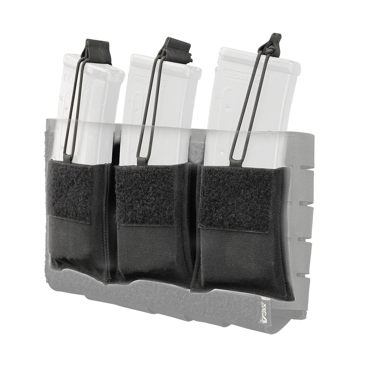 Mag Pouches fast access, secure retention, mission-ready.