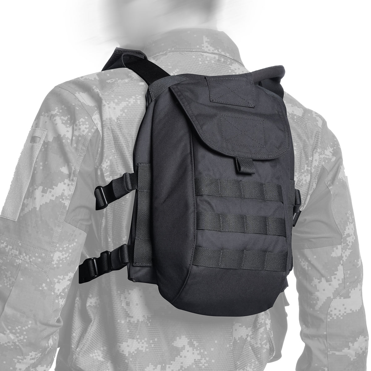 VALOR PX - Reinforce Hydration Pack