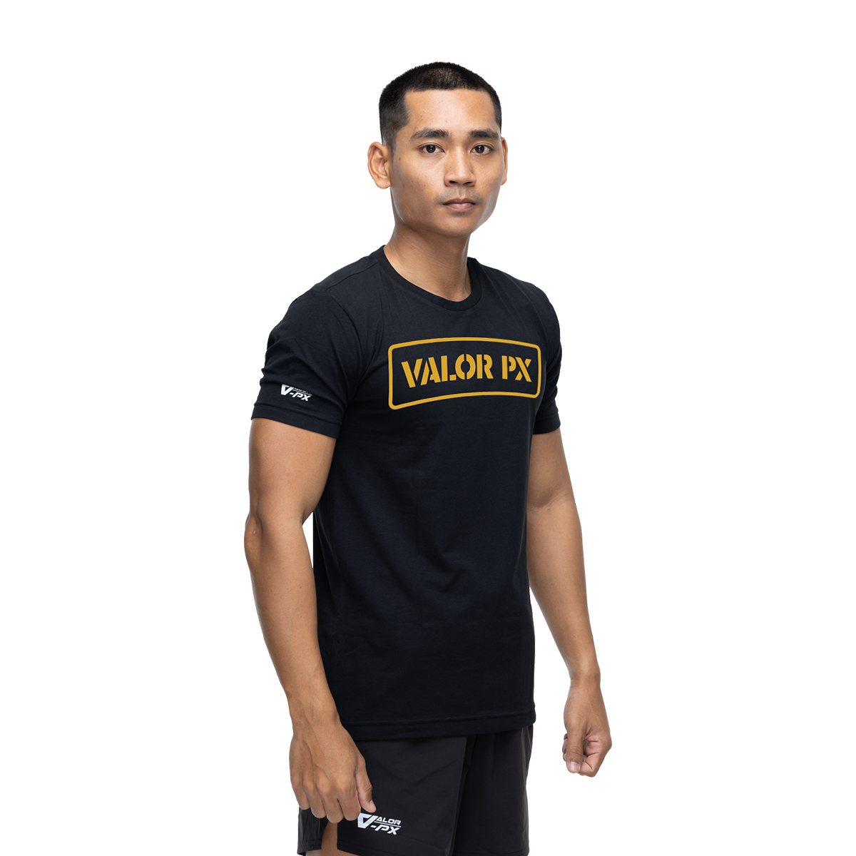 VALOR PX - Graphic T-Shirt Collection 2026