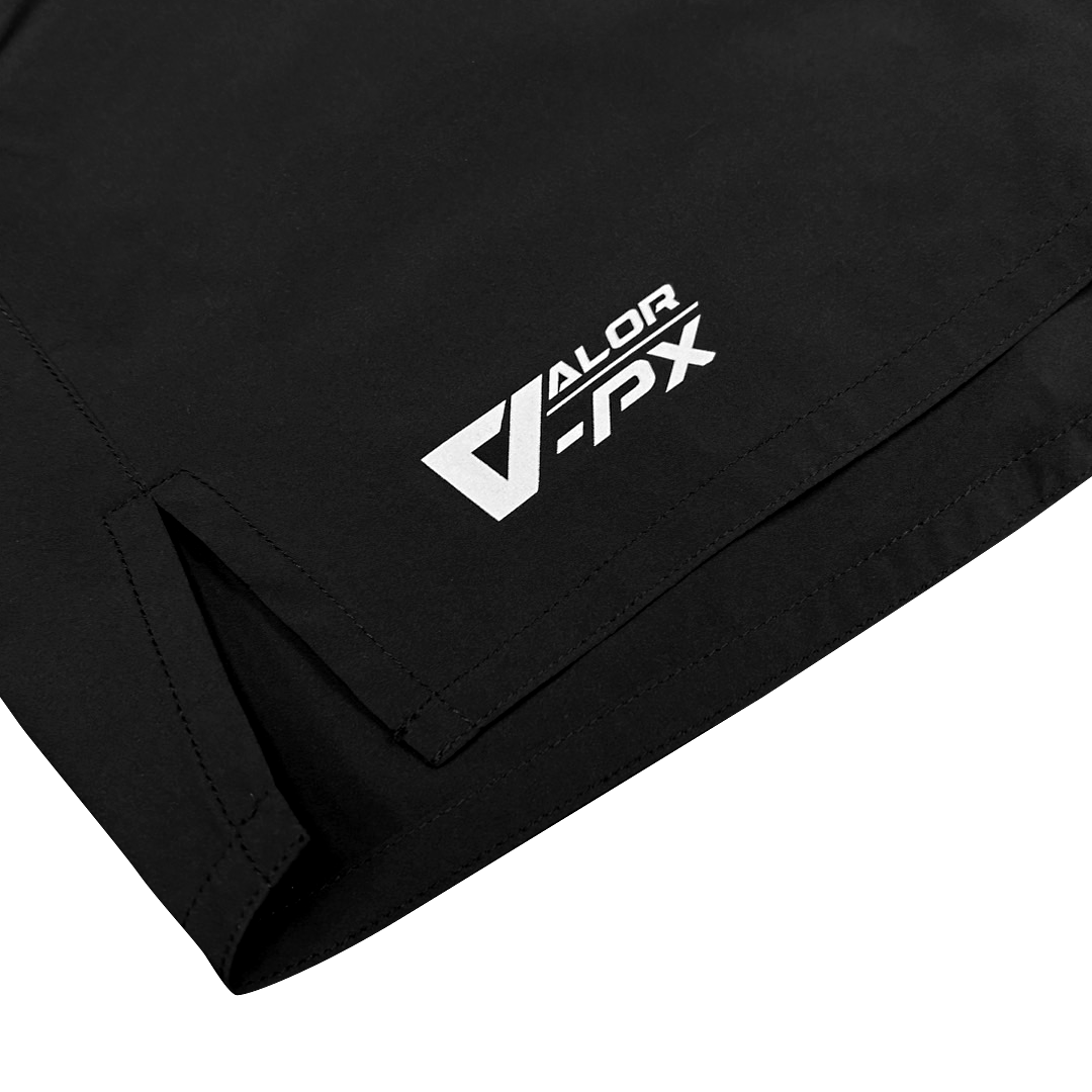 กางเกงขาสั้น VALOR PX - PT Short Pants สำหรับออกกำลังกาย