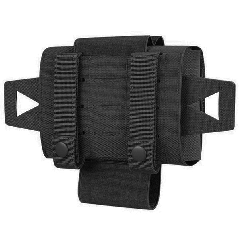 Condor Micro TK Pouch Gen II [Black]