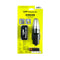 Princeton Tec - AQUA STROBE LED [ Black ]