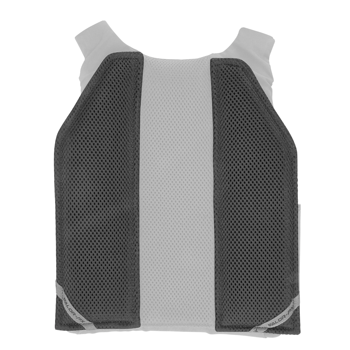 VALOR PX - PLATE CARRIER CUSHION PADS [4 PCS]